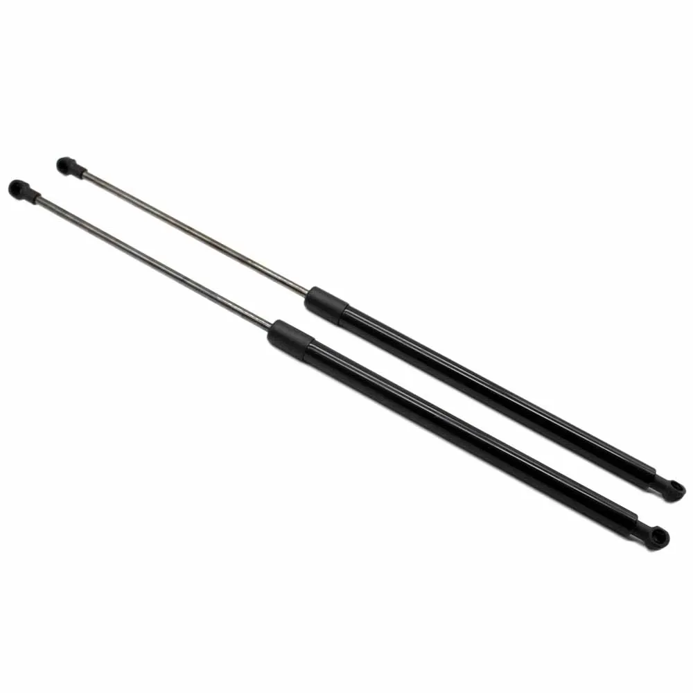 2Pcs for 8kg 60*80cm Wooden Door 【Length 50cm Force 60N Per Strut】 Custom Bars Gas Springs Lift Support Shock Absorber Strut