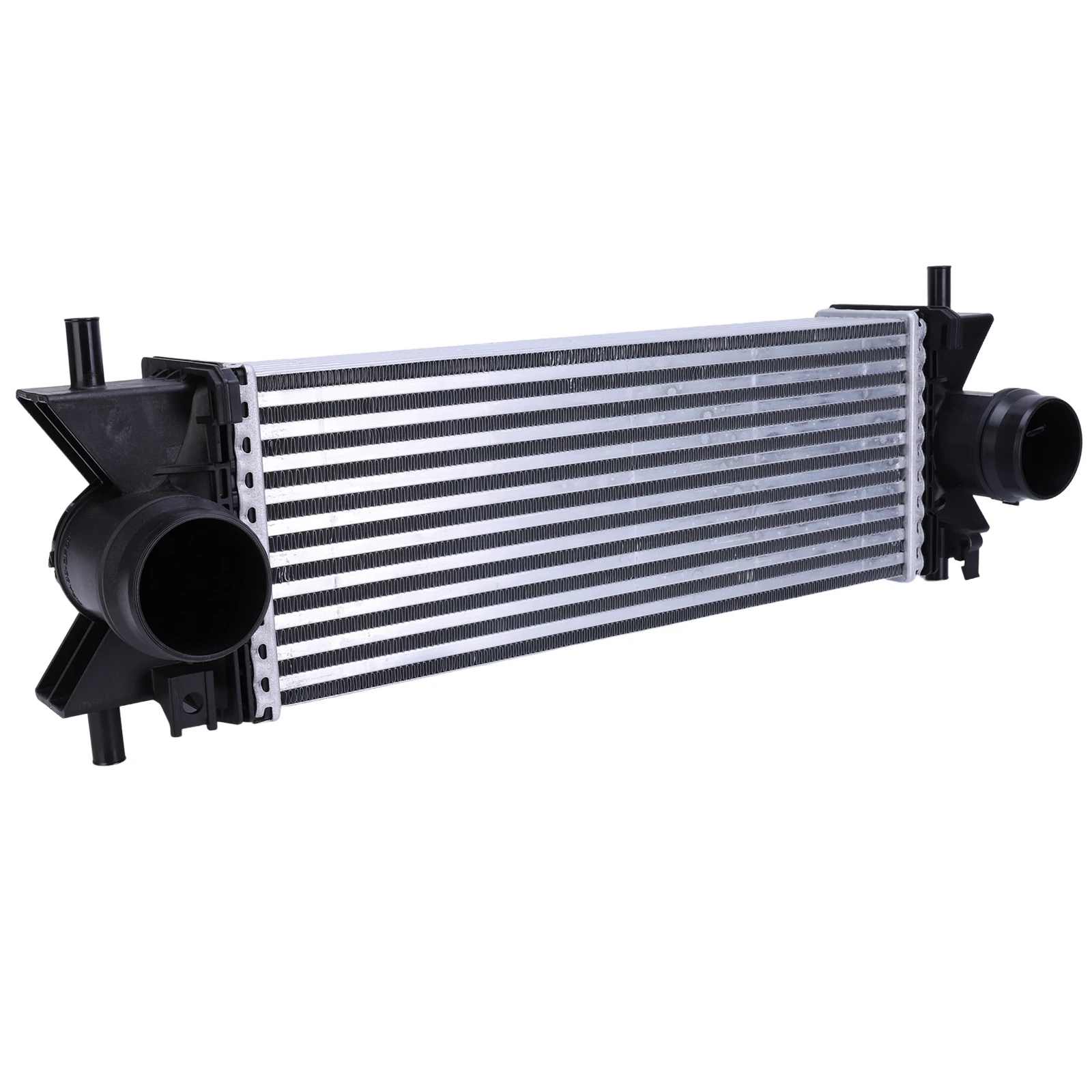 لفورد برونكو 2021-2024 L4 2.3L V6 2.7L المبرد يستبدل MB3Z6C839A