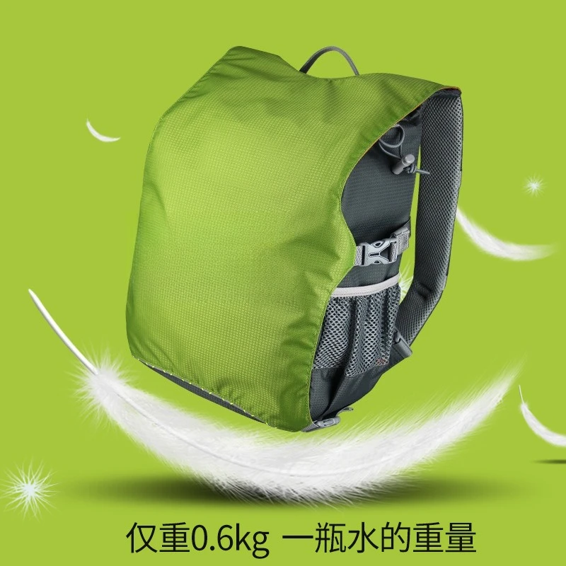 SLR camera bag, double shoulder large capacity, micro single light portable single shoulder, idle digital camera bag