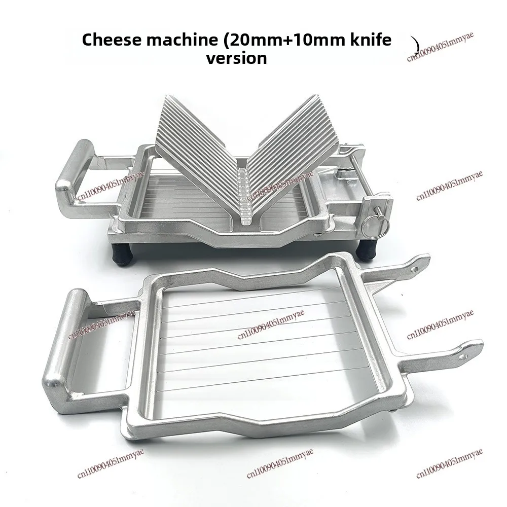 قطاعة الخضار اليدوية السريعة الجديدة #6