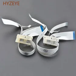 2PCS Print Head Cable Carriage Sensor Cable for Epson L110 L111 L120 L130 L210 L211 L220 L222 L300 L301 L303 L310 L350 L351 L353