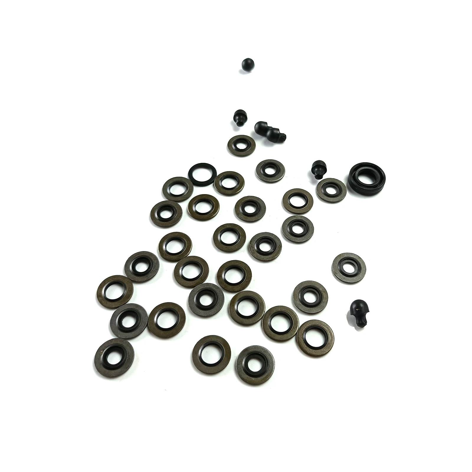 TRANSPEED 6HP26 Gearbox Automotive Transmission Master Overhaul Kit Clutch Disc for BMW