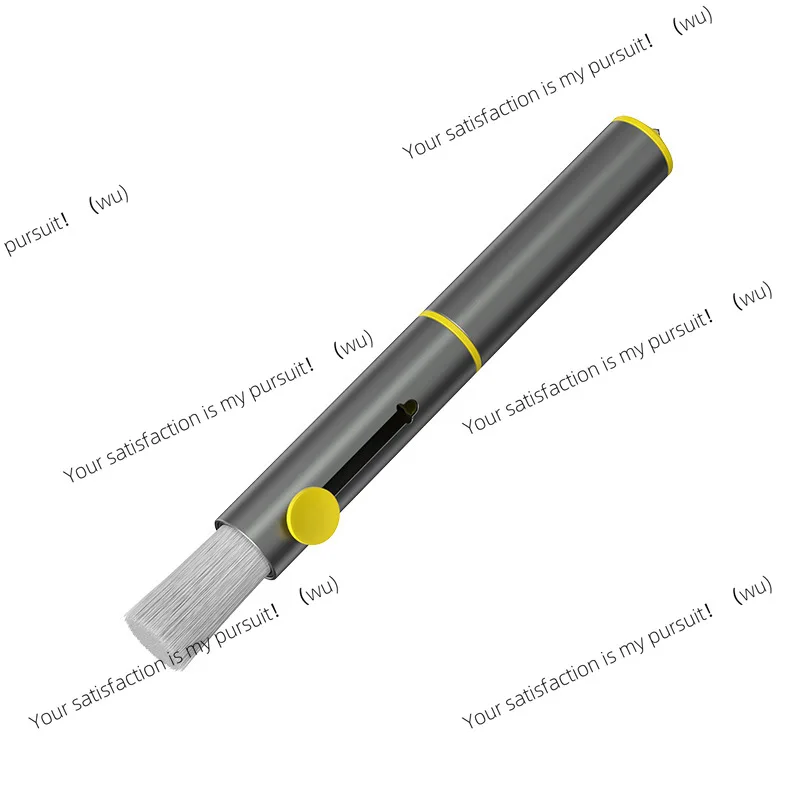 Picture 5: Car cleaning brush Winter air conditioning trend gap brush Interior cleaning tool Multifunctional cleaning brush