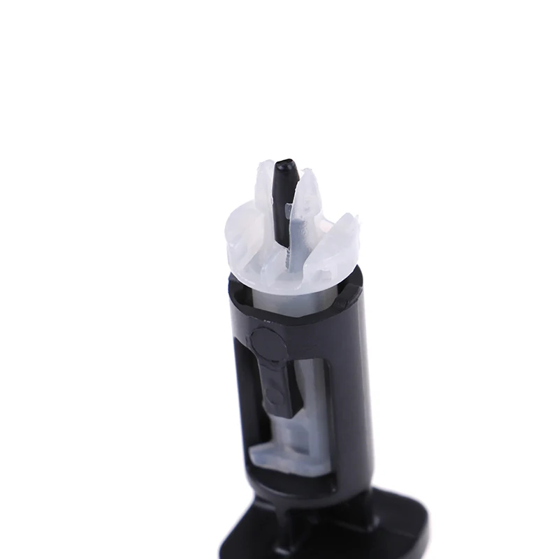 10Pcs 775 CPU heatsink mount pin plastic push screw cooling fan mounting clip