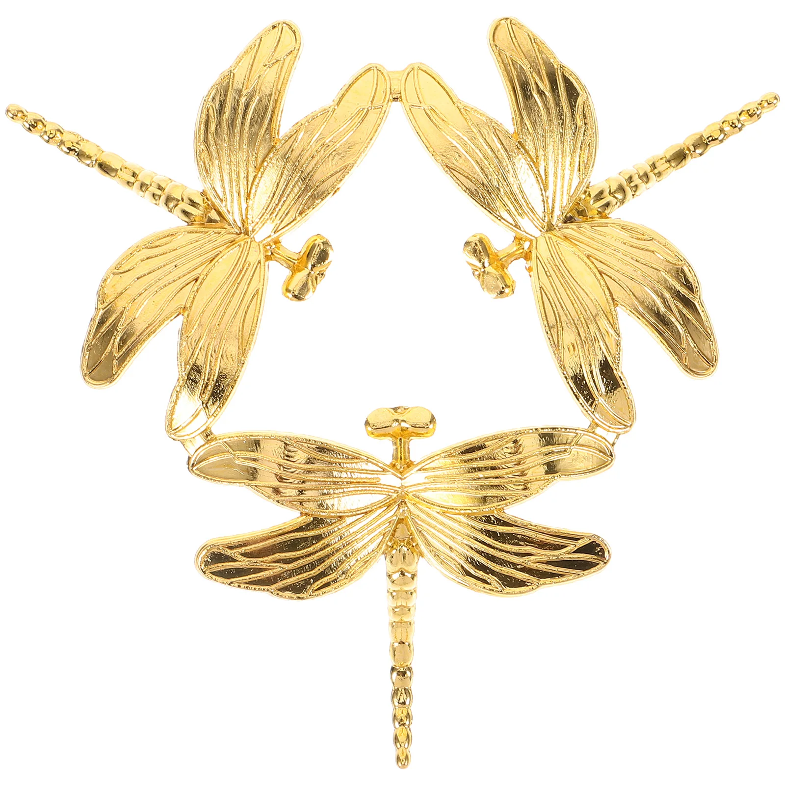 

Metal Display Stand for Crystal Ball Easel Globe Holders Dragonfly Decorative Base Silver Large Bracket Suitable