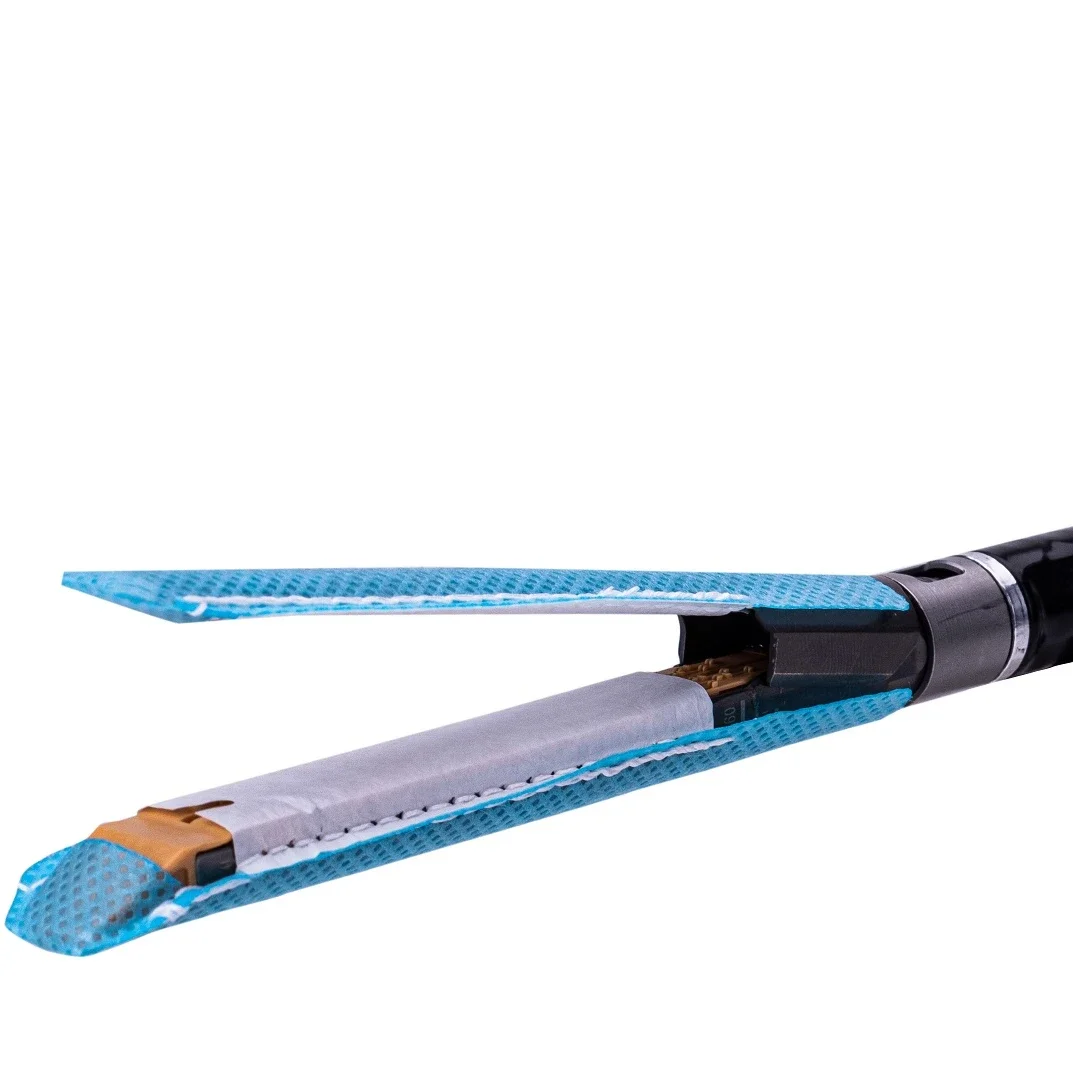 

2023 NEW laparoscopic endo Stapler reinforced reload sleeve gastro surgery