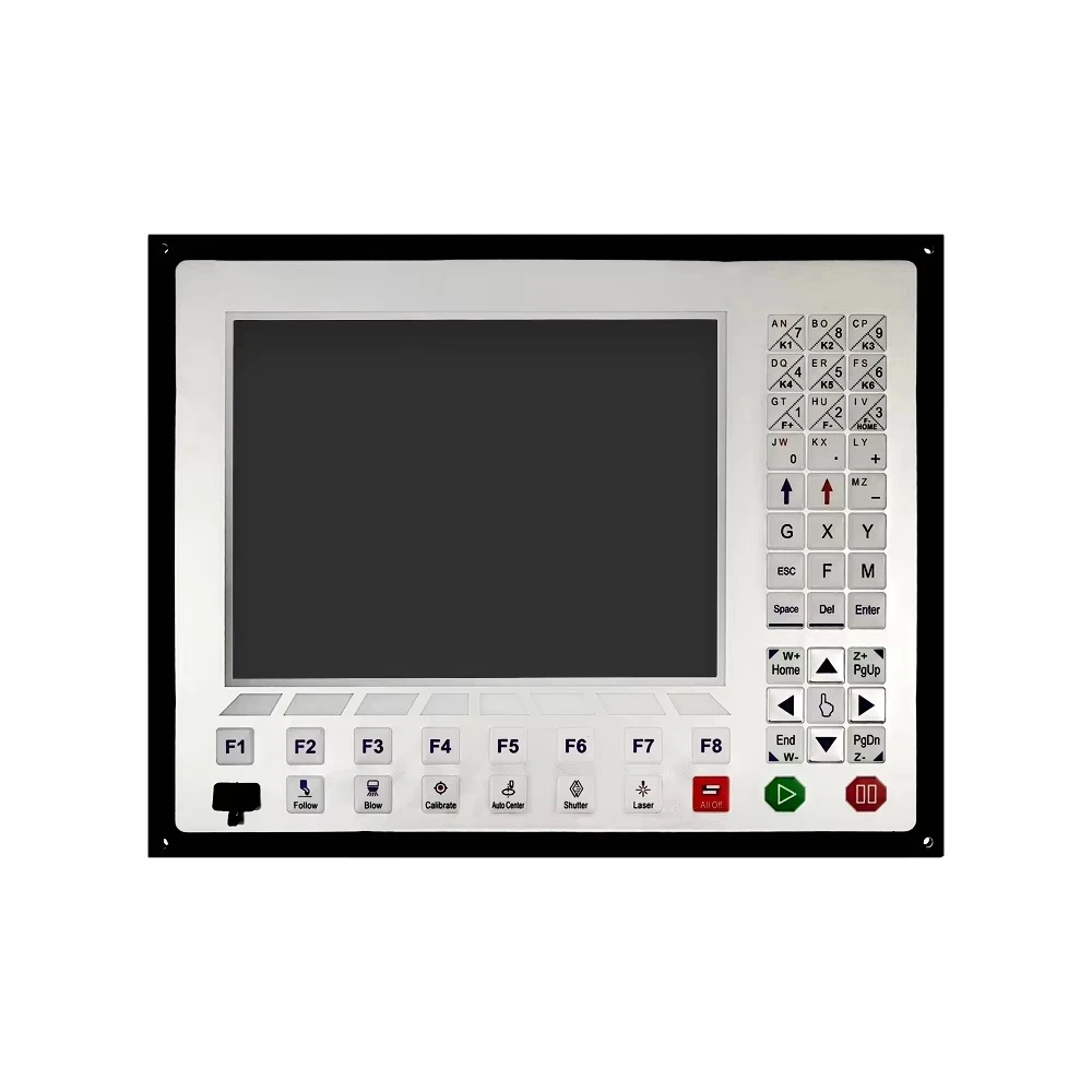 Fangling LX4510H numerical control cutting machine tube cutting numerical control controller