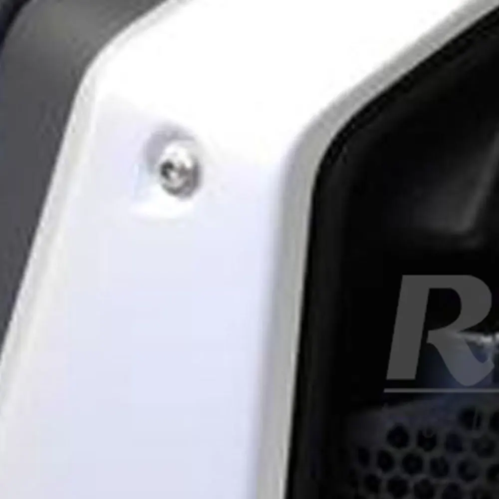 

Motorbike Radiator Grille Guard For Ducati Scrambler 1100 Tribute Pro/Urban Motard/Dark Pro 2022-2023 Oil Cooler Grill Cover