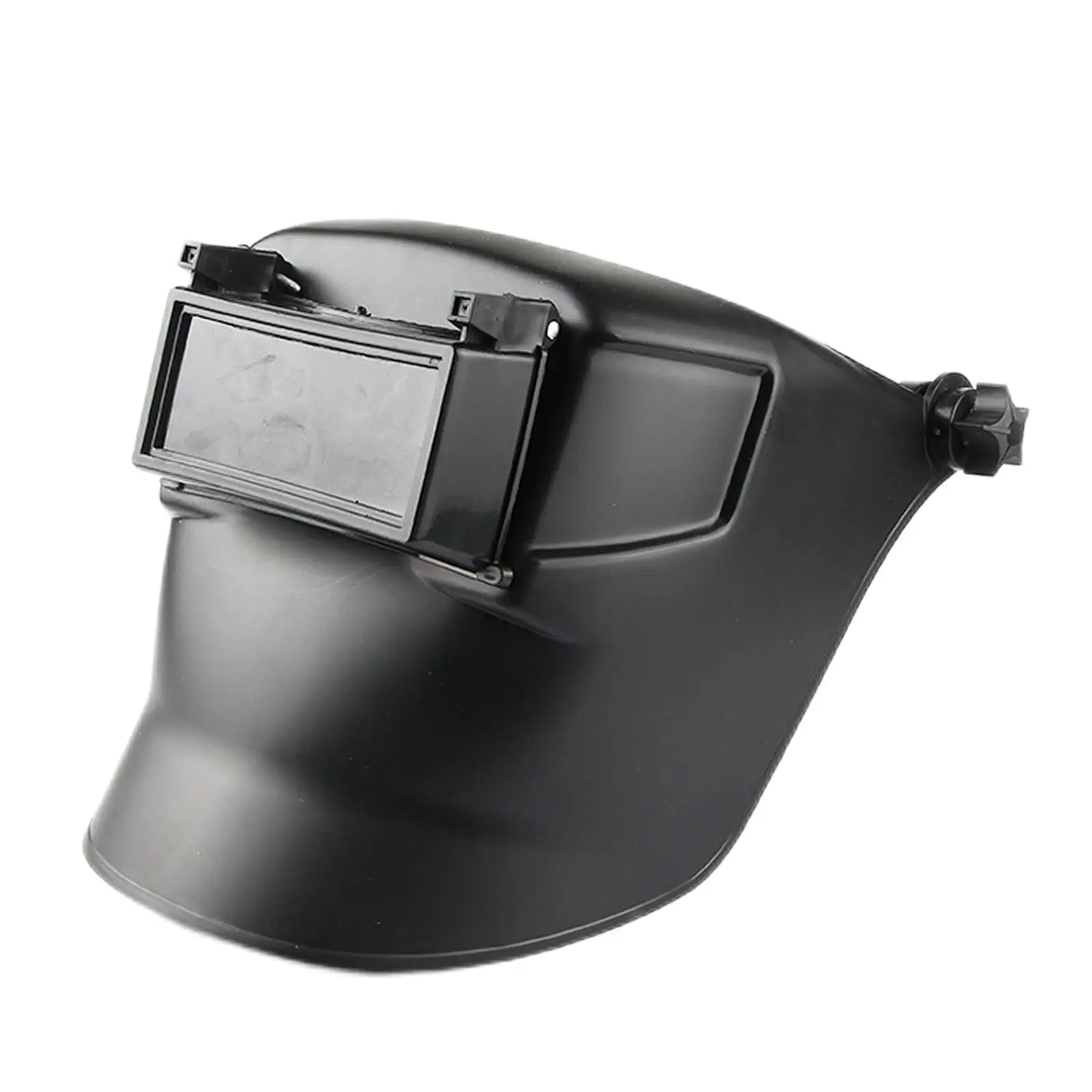 Head Mounted Welding Face Mask for All Welding Applications Grinding