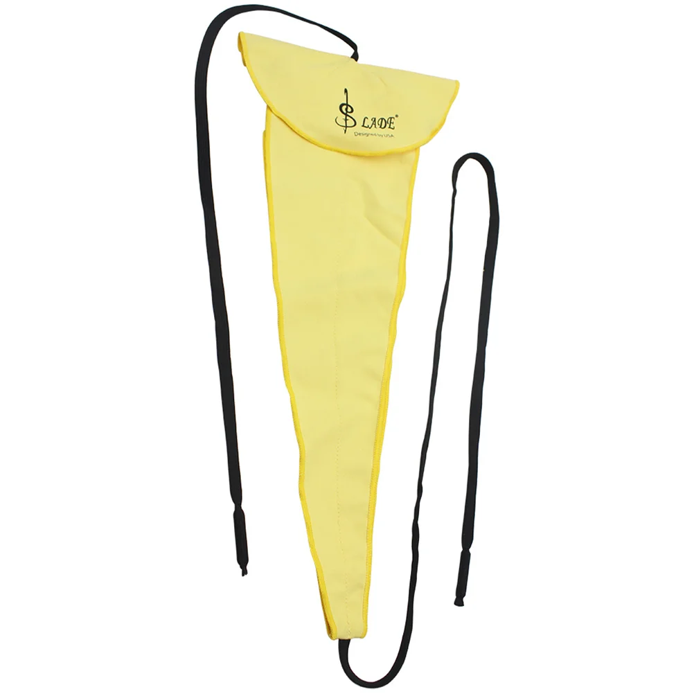 

Sax Cleaning Cloth Saxophone Flute Music Instrument Flute Cloth flute cleaning cloth for sax