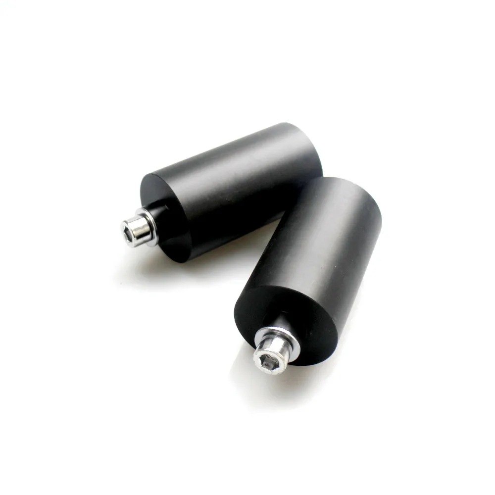 

2pcs Motorcycle Frame Sliders Crash Falling Protection Pad For Yamaha MT-09/SP Tracer 900/GT 2021-2024