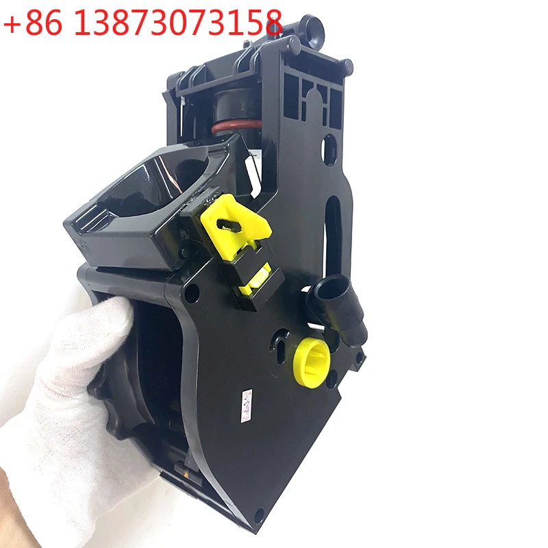 

Сборка кофеварки Philips EP154206, типы EP5447, EP5441, EP5443