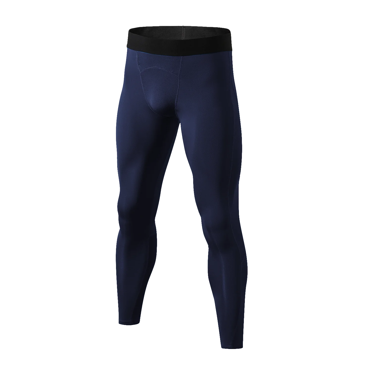 Sports Leggings Gym Jogging Trousers Sportswear Compression Pants Running Tights Men Training Fitness mallas para correr hombre