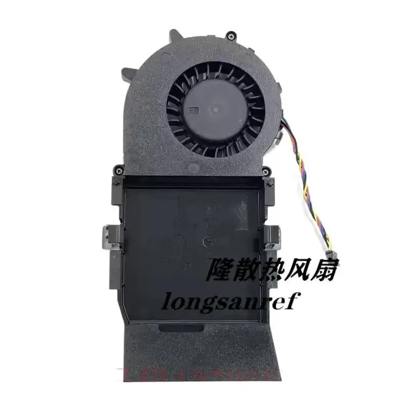 M New Original CPU Cooling Fan For Dell OptiPlex 7040 Micro Desktop PC USFF SUNON EF70150SX-C020-S9A 5V 4.50W P/N: 2N51K 05JV3N
