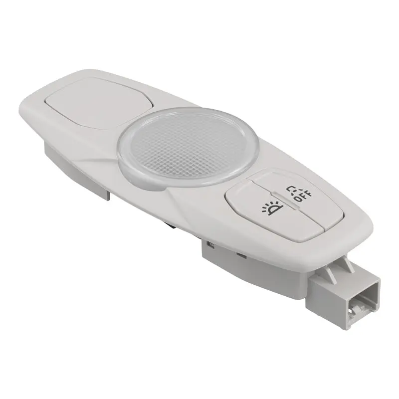 

AB96-BM5113776ED3AM1 Переключатель лампы на крыше для Ford Focus 2012-2015 Светодиодный автомобильный выключатель, аксессуар