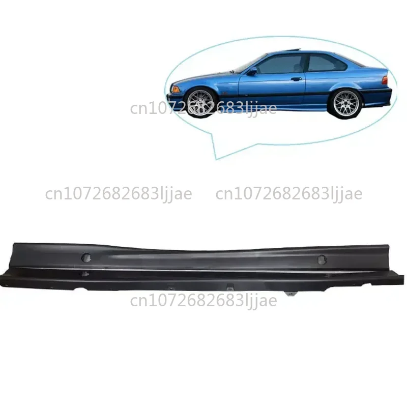 STLFHigh Quality Auto Parts Accessory Suitable for s E36 M3 Style Look Body Kit