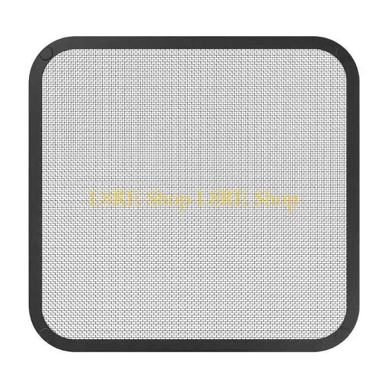 L8RE المطبخ هواء المقايض يغطي تغطيات العزل التدفئة غطاء بقع آمنة للمطبخ