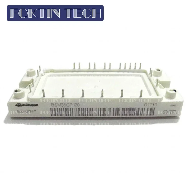 

New Module BSM35GP120