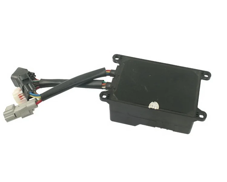 Hot Sell Forklift Parts CYPM-12C-007 Control Box For Baoli Forklift