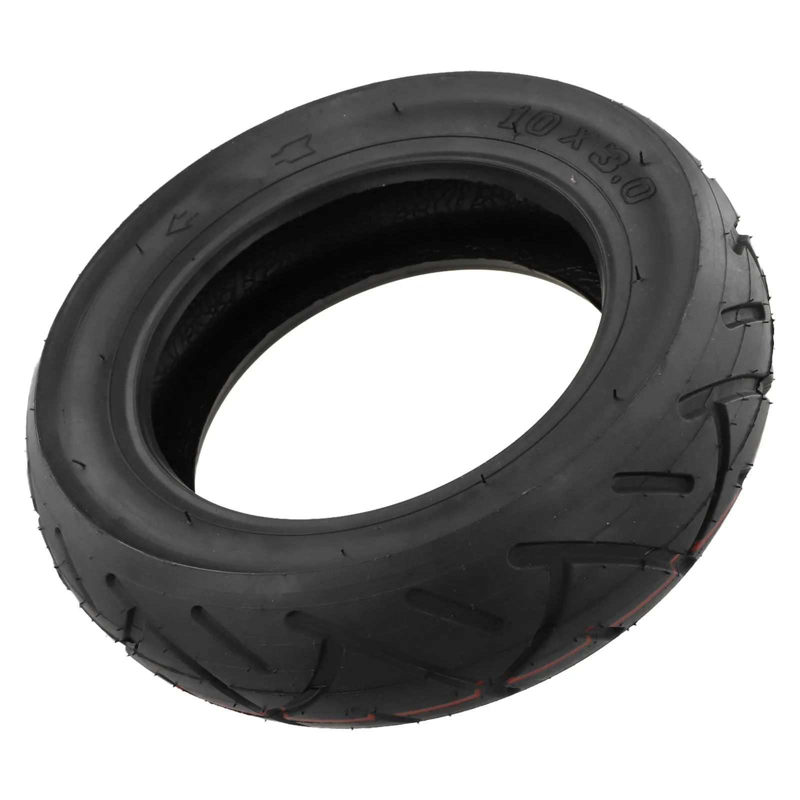 

Шина для скутера Бескамерная шина 10-дюймовые аксессуары Электрические скутеры для скутеров Kaabo Mantisde Запчасти Спортивные товары