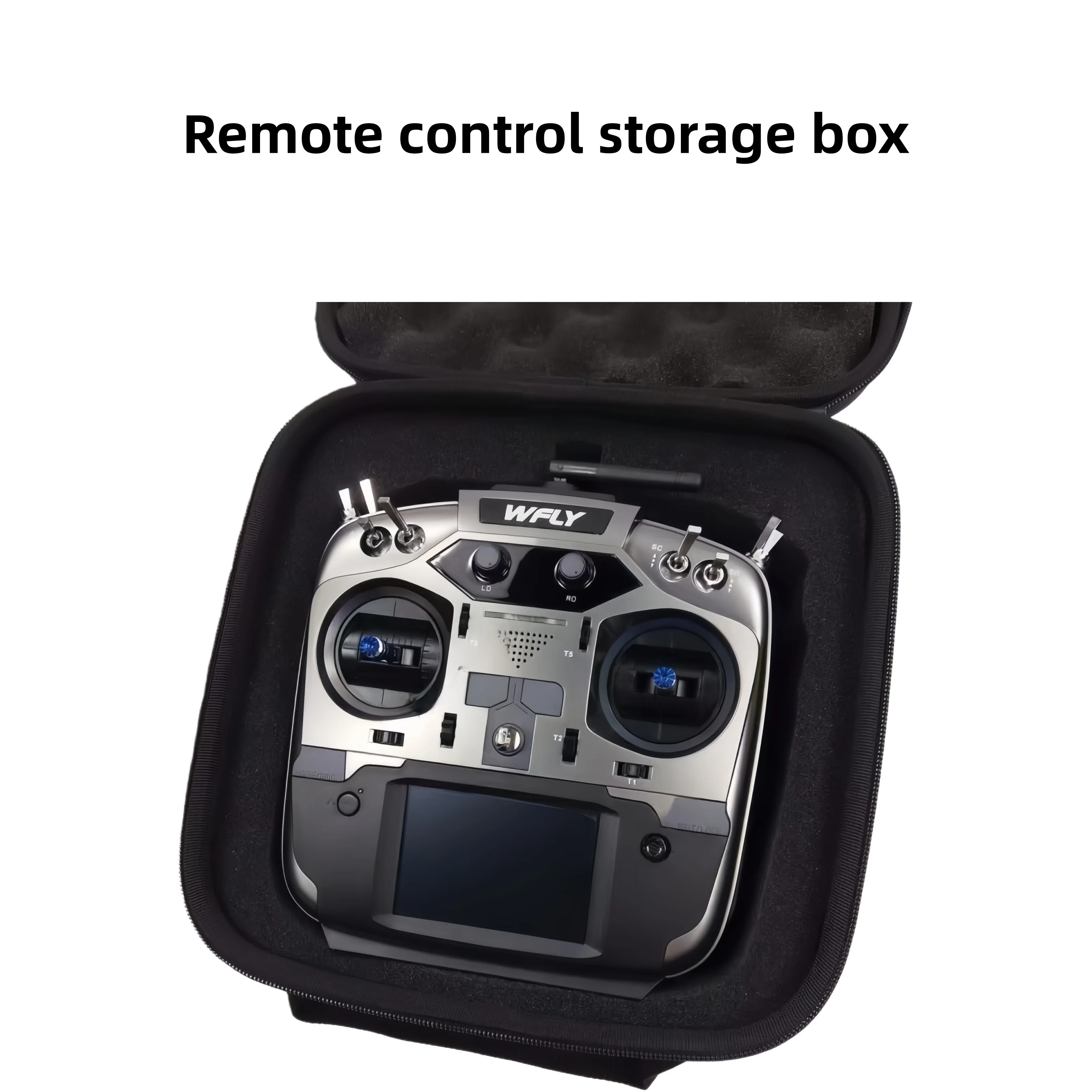 Model Airplane Remo… - image