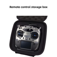Model airplane remote control, Tian Di Fei, Frsky, Le Di, portable storage, universal luggage and bags