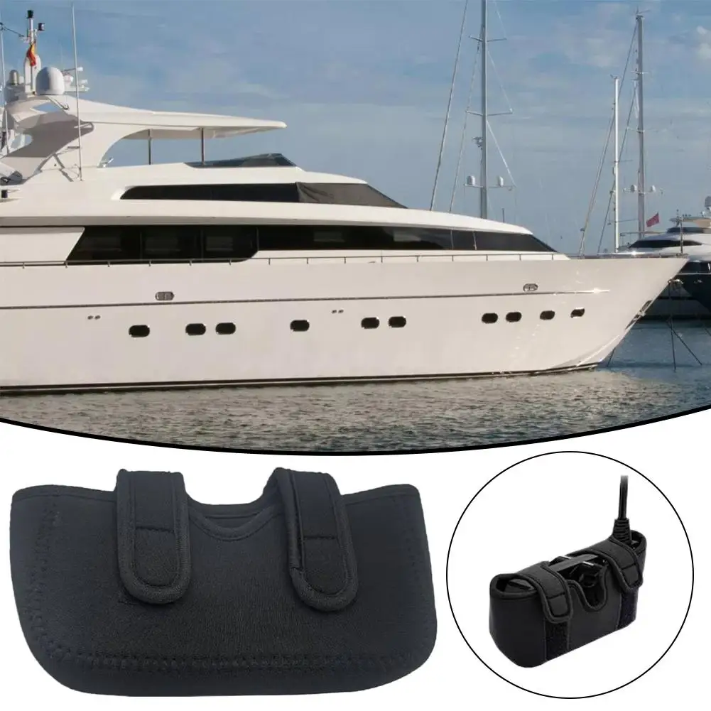 Navigation Electronic Travel Sensor Storage Bag Probe Pius Protective Livescope Cover Garmin A6R3
