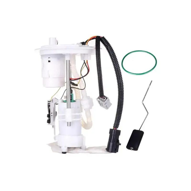 Electric Fuel Pump Assembly E2454M For Ford Explorer Sport 6L2Z9H307A