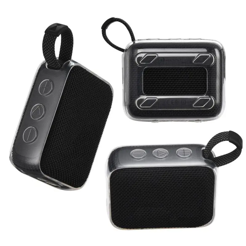 Jblgo 3 Travel Case Voor Speaker Jblparty Box Beschermhoes Jbloriginal Speakeraccesoires