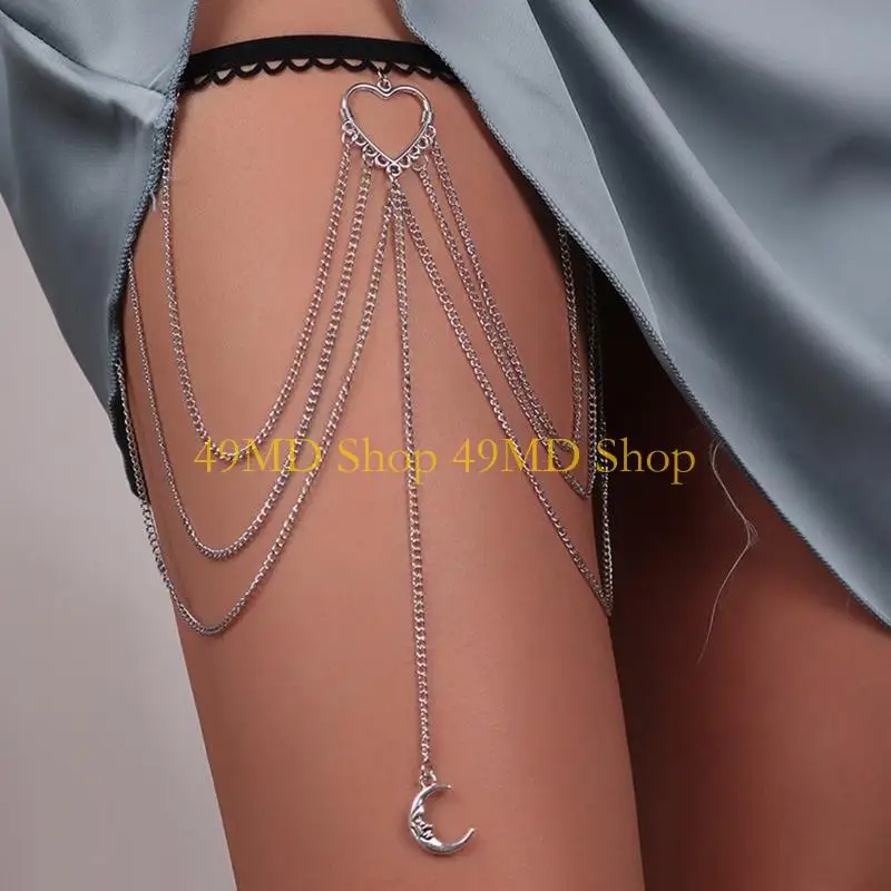 49md Girl Leg Cadeir