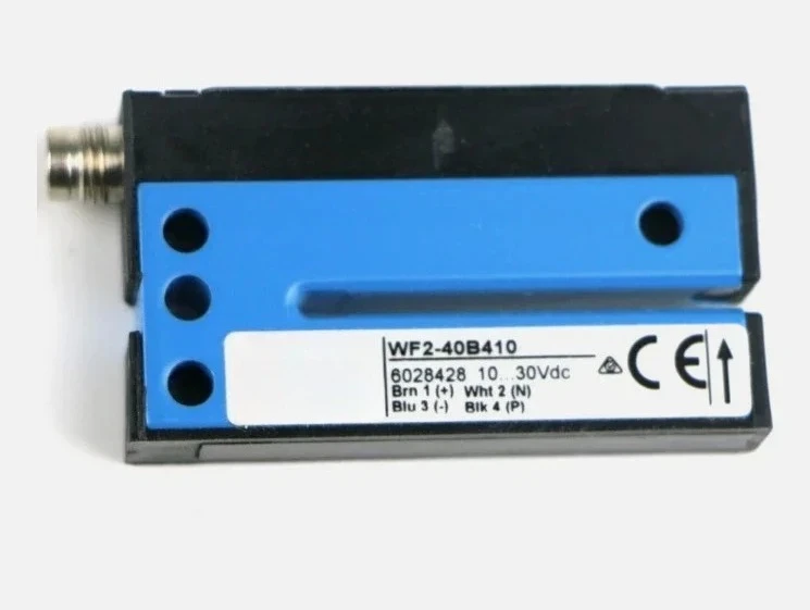 Brand New 1Pcs WF2-40B410 WF2 40B410 Optoelectronic Products Hot-Selling Quality Assurance In Stock Fast Delivery