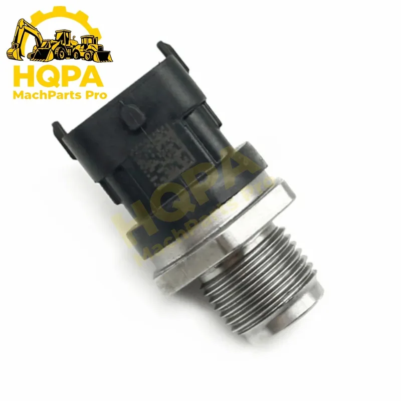 

0281002937 0281006364 0281006327 PRESSURE SENSOR FOR KOMATSU PC200-8 PC240-8 6D107 SANY SY215C