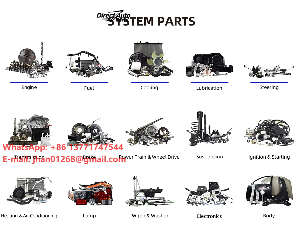

Wholesale ID6 Wheel New Original Aftermarket Used Car Hub Tyre for ID6 Rim and Tire