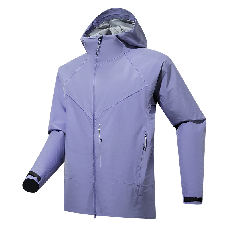 سترة باتا الخارجية بأسعار معقولة للرجال للمشي لمسافات طويلة وركوب الدراجات والرياضة والصيد وتسلق الجبال والتخييم سترة كاجوال عصرية #5