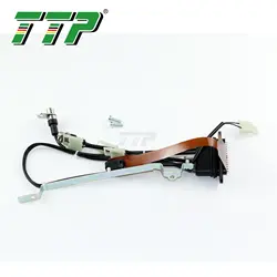 22117441 Gearbox Wire Harness for Renault Trucks for Volvo Bus for Volvo FH/FM/FMX/NH FL VM 4213659462 7422117441 21068284