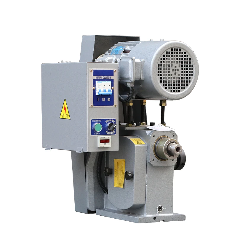 Precision Hydraulic Feed Horizontal Tapping Equipment 6532 Automatic Customizable Solutions Featuring Motor Engine Pump  Core