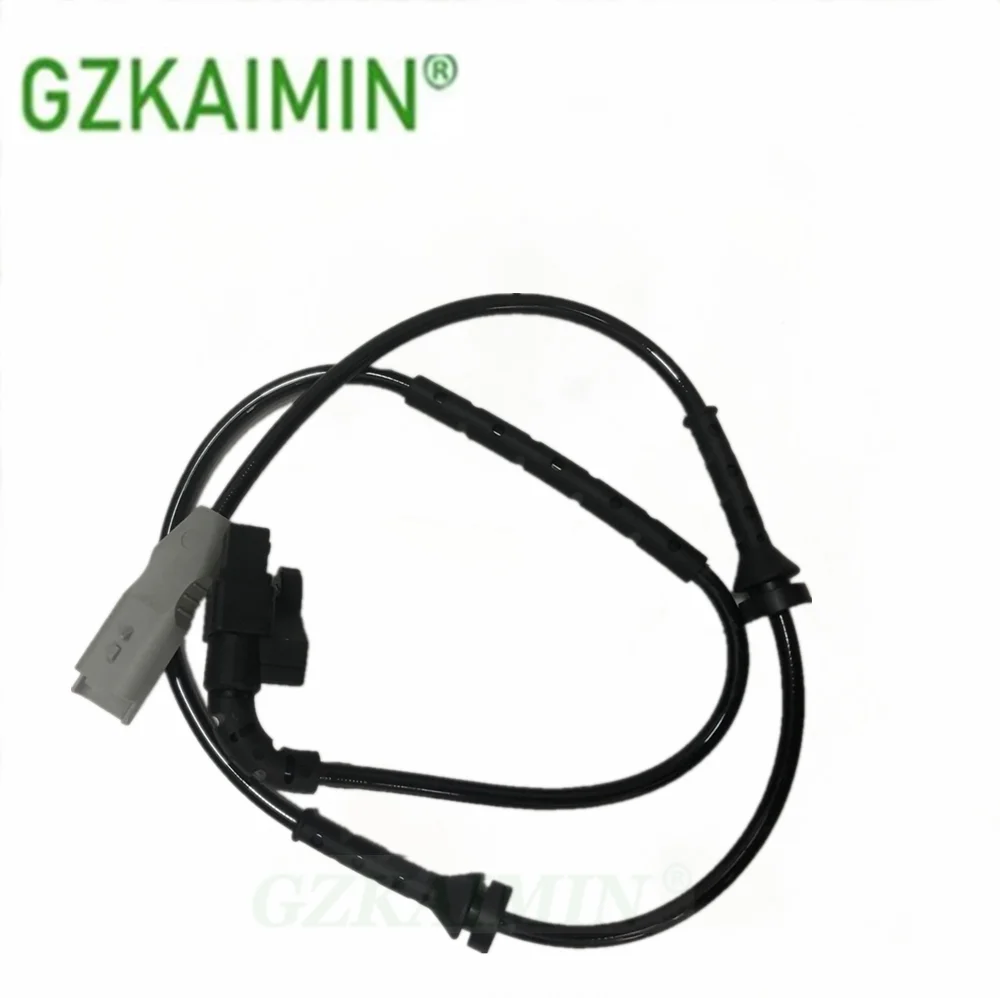 Rear Sensor Abs Whe…