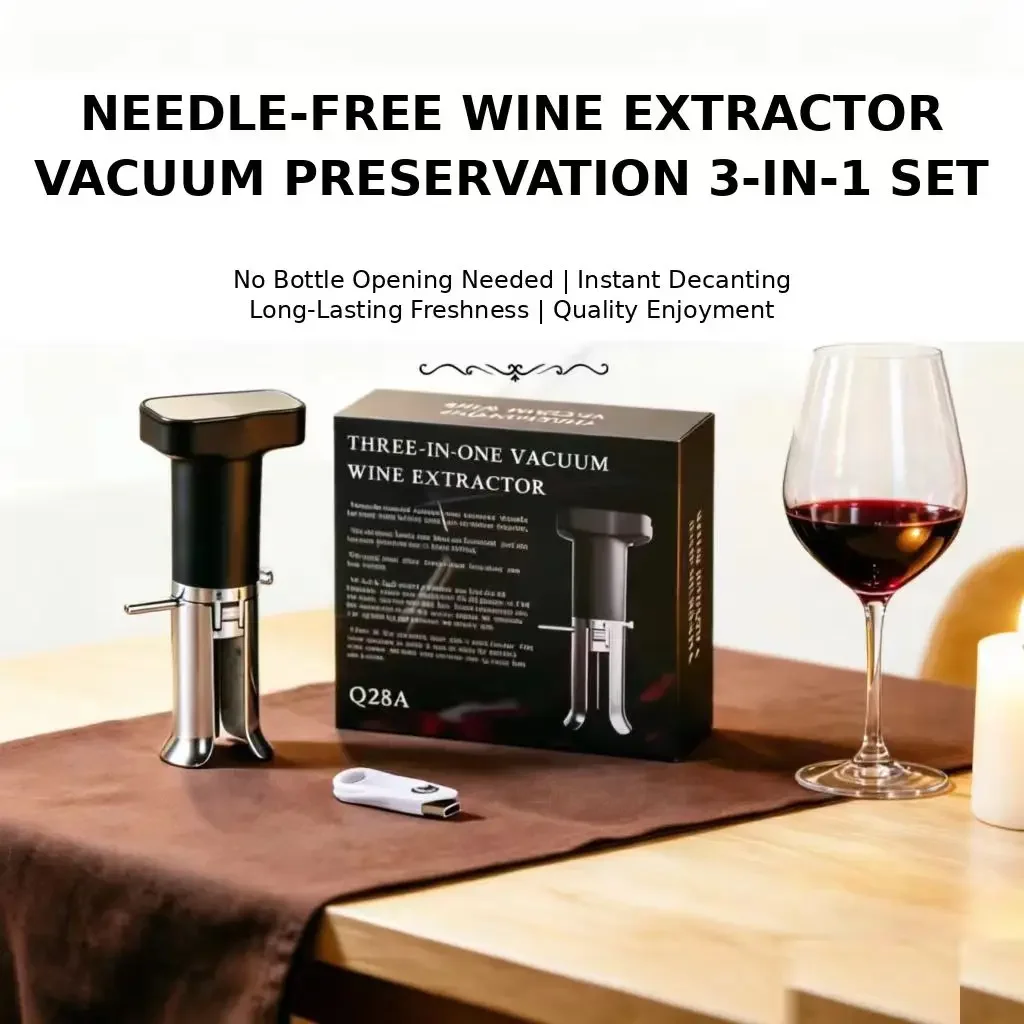 wine-bottle-corkscrew-cap-opener-kitchen-wine-extractor-and-vacuum-preservation-decanter-set-premium-wine-opener-and-aerator