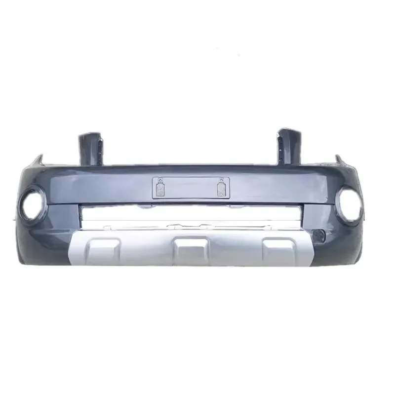 For GWM Haval M2 Front and Rear Bumper Front and Rear Bars Large Enclosure Front Bumper Special Accessories