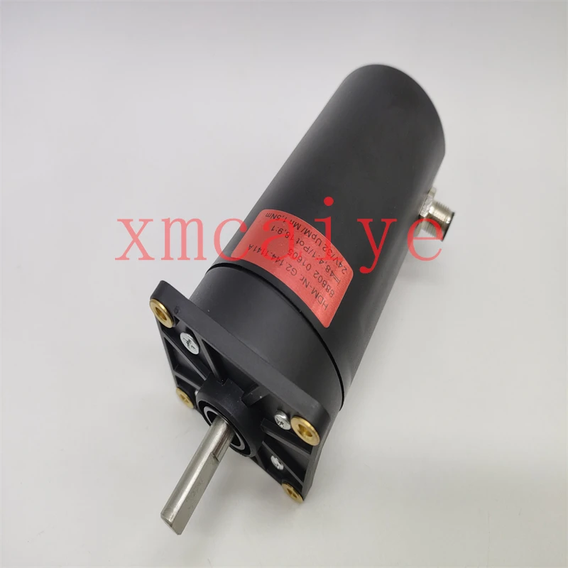 2 PCS High Quality SM52 SM74 XL75 Printing Servo Motor G2.144.1141