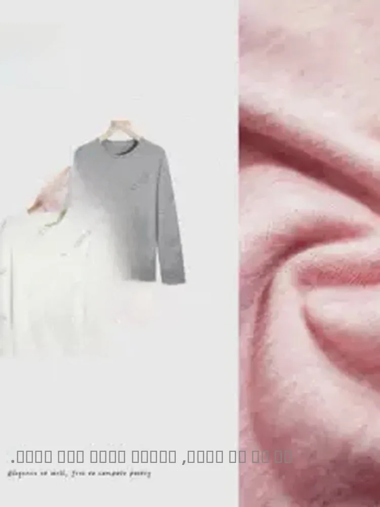 

Вязаный свитер Chana Design Sense с кружевными вставками, женский, повседневный, омолаживающий, весенний, модный, с длинными рукавами, круглым вырезом, короткий.