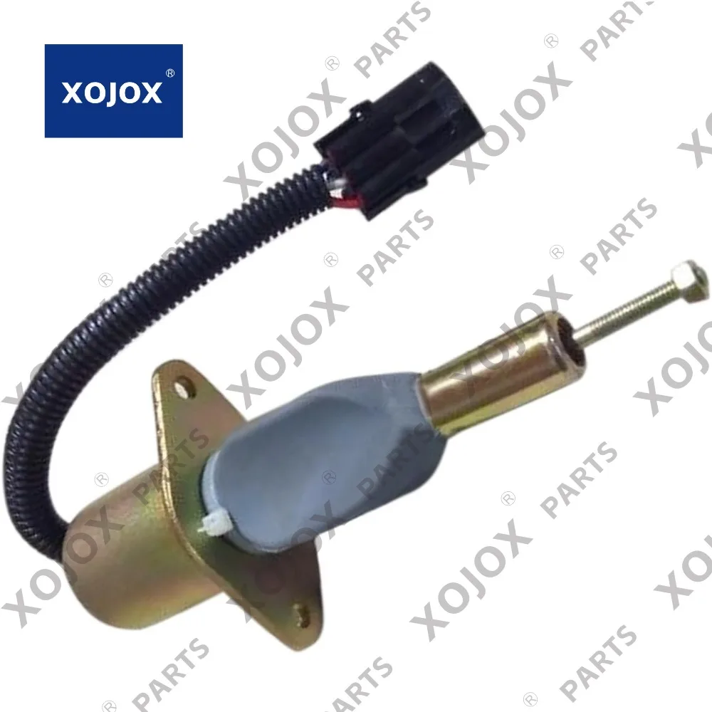 Xojox Flameout Stop…