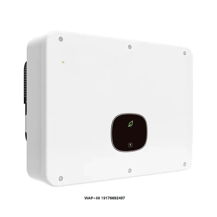 25kw 20kw 17kw 15kw MID15~ 25KTL3-X  Solar Power on Grid Inverter