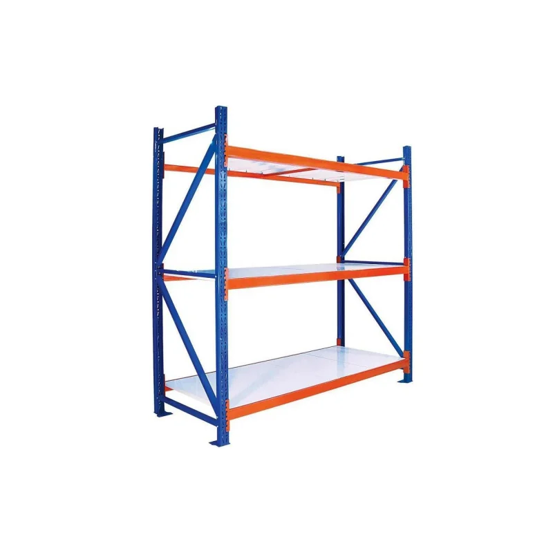 

custom.Metal and Anti-rust Storage Rack Warehouse Heavy Duty Storage Rack