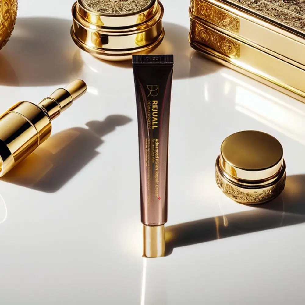 

Корейский крем Dr. REJUALL SALMON PDRN, длительный увлажняющий, питательный, контроль жирности, нежный, не раздражающий для женщин, уход за кожей