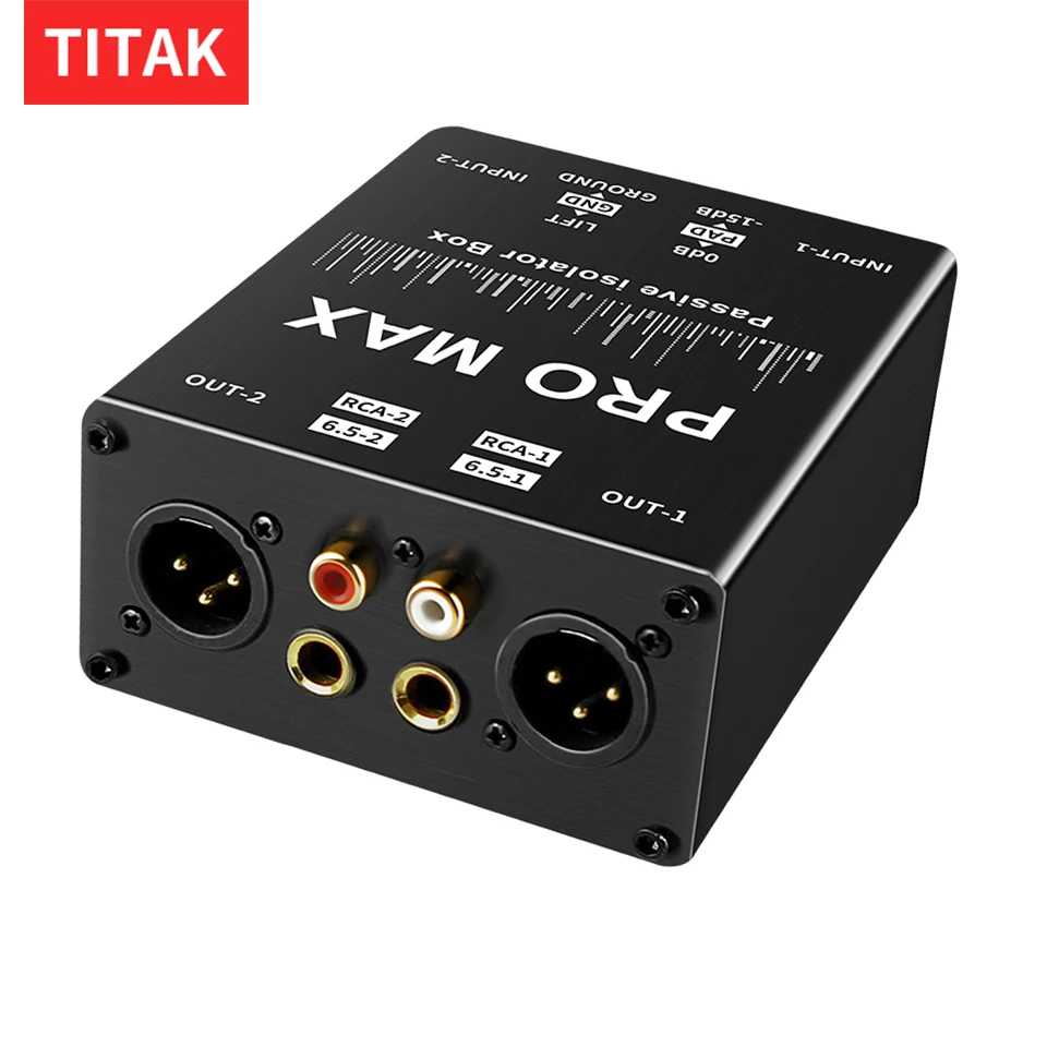 1 Pieces Dual-Chann…