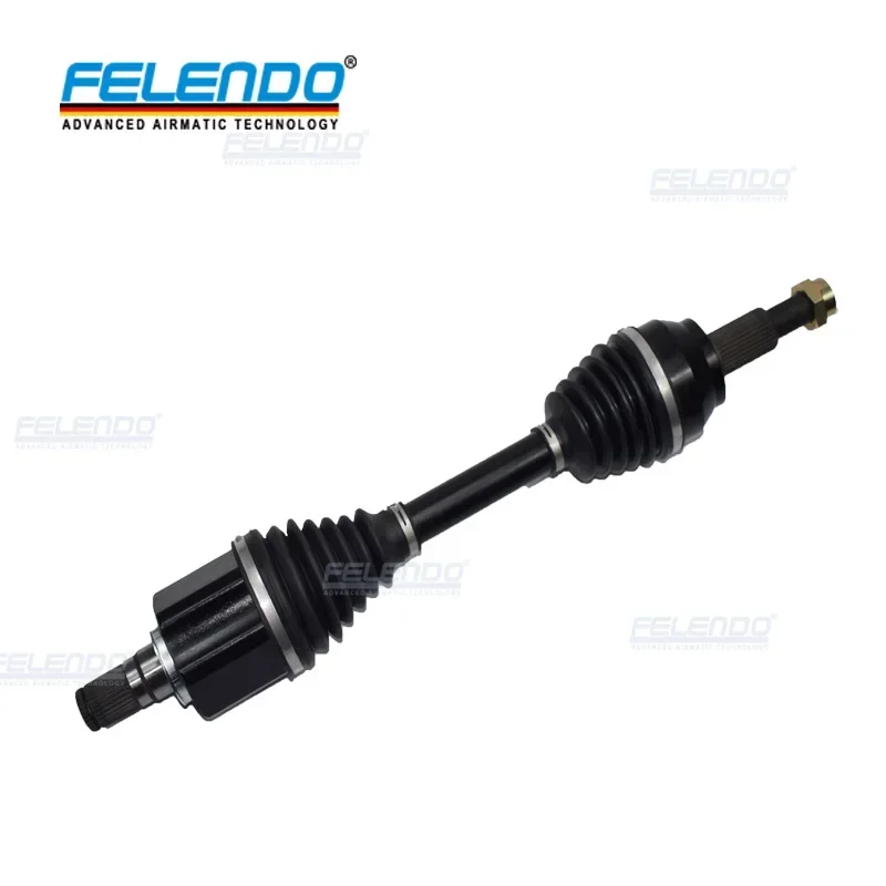 

Front drive shaft L for Evoque (12-) Discovery Sport (15-) LR061554 LR024759