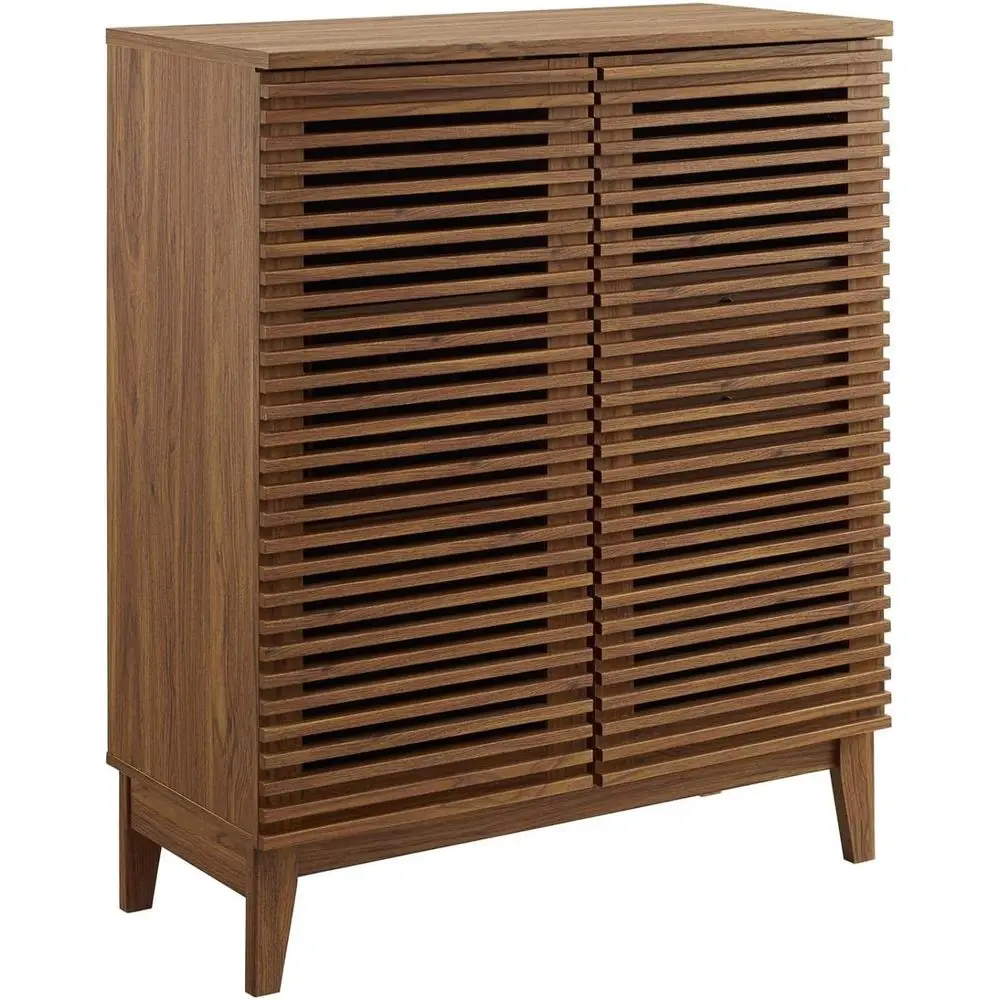 

Винный шкаф-бар Render Century, из орехового дерева