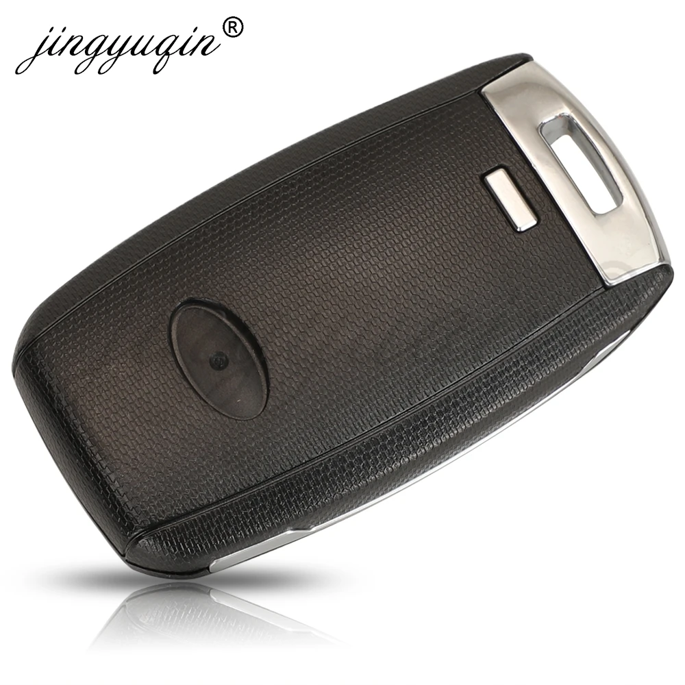 jingyuqin 95440-3W600/2T520/1Y600 ID46 433MHz Keyless Car Remote Key For KIA K5 KX3 Sportage Picanto Optima Sorento SV1-XMFGEO3