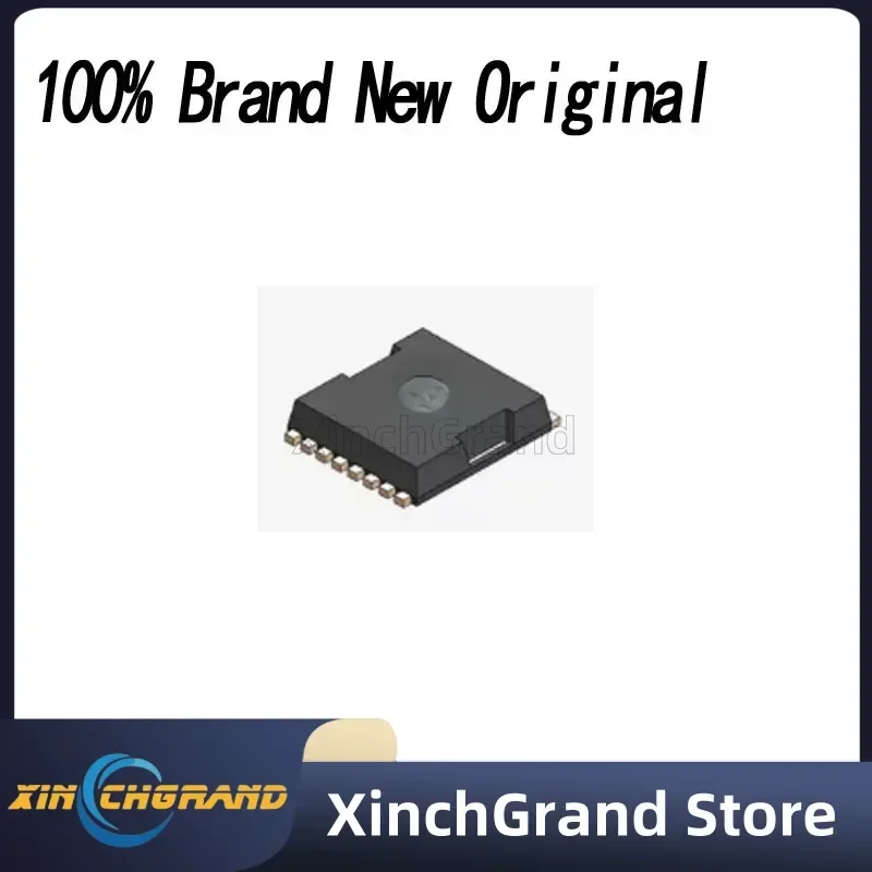 (5 pezzi)100% nuovo 4N04R7 4N04R8 IPLU300N04S4-R7 IPLU300N04S4-R8 PSOF-8 Chipset